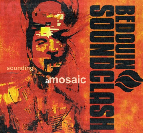 Sounding a Mosaic [Import]