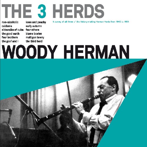 3 Herds [Import]