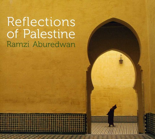 Reflections Of Palestine
