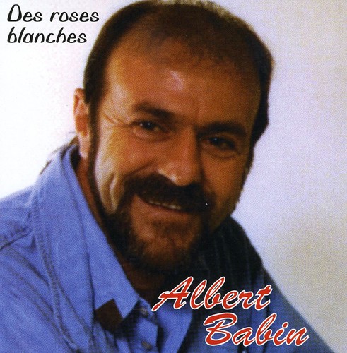 Des Roses Blanches [Import]
