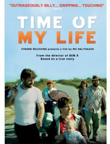 Time of My Life