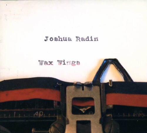 Wax Wings [Import]