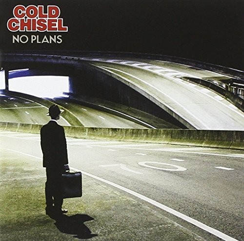 No Plans [Import]