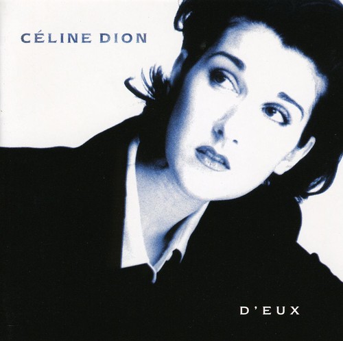 D'eux (can) [Import]