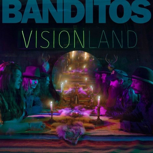 VISIONLAND