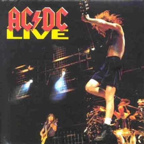 Live 92 [Import]