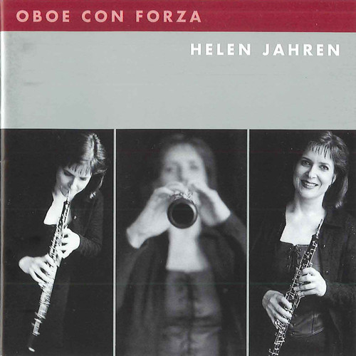 Oboe Con Forza