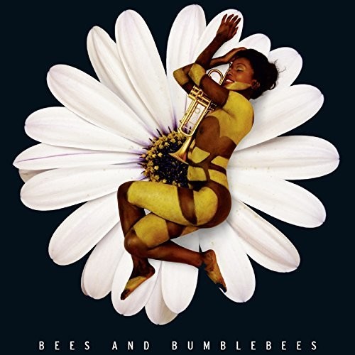 Bees & Bumblebees
