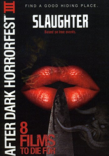 Slaughter