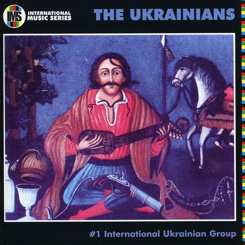 No1 International UK Band [Import]