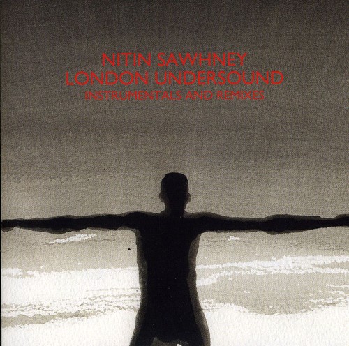London Underground-Instrumentals & Remixes [Import]