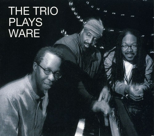 Trio Plays Ware [Import]