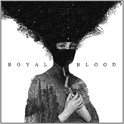 Royal Blood [Explicit Content]