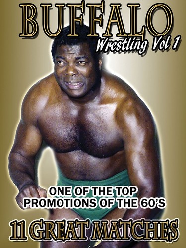 Buffalo Wrestling 1