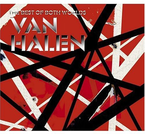 Van Halen - Best of Both Worlds