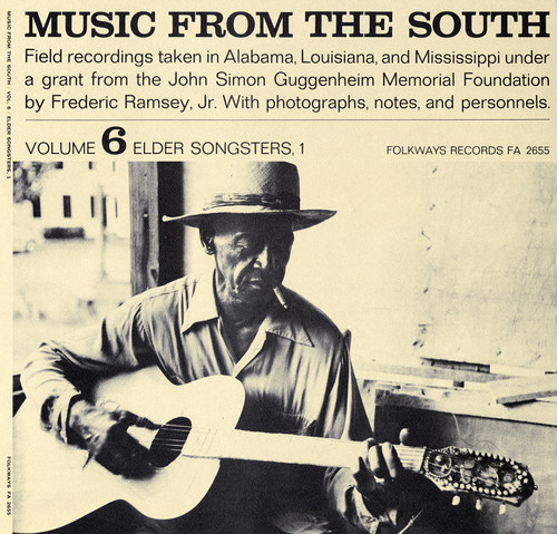 South 6: Elder Songsters 1 /  Various