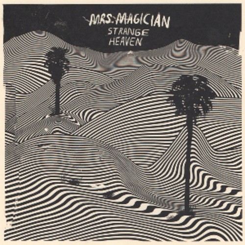 Strange Heaven