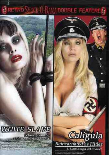 Caligula Reincarnated as Hitler / White Slave