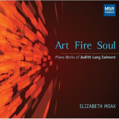 Art Fire Soul