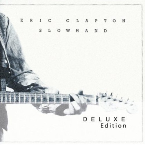 Slowhand 35th Anniversary