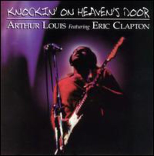Knockin' On Heaven's Door