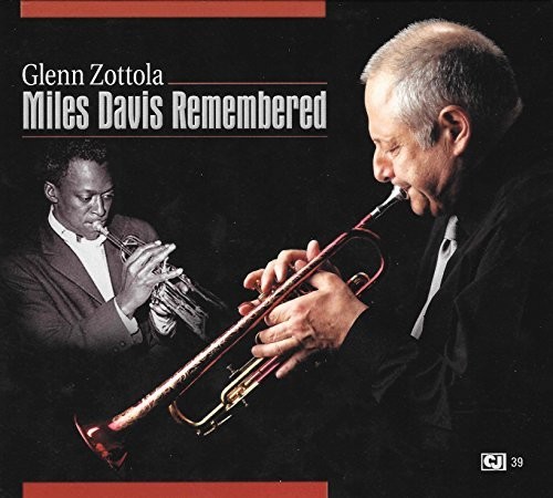 Mile Davis Remembered