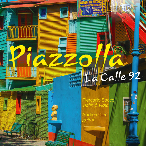 Calle 92