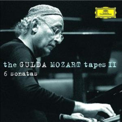 6 Piano Sonatas