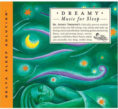 Dreamy Music for Sleep
