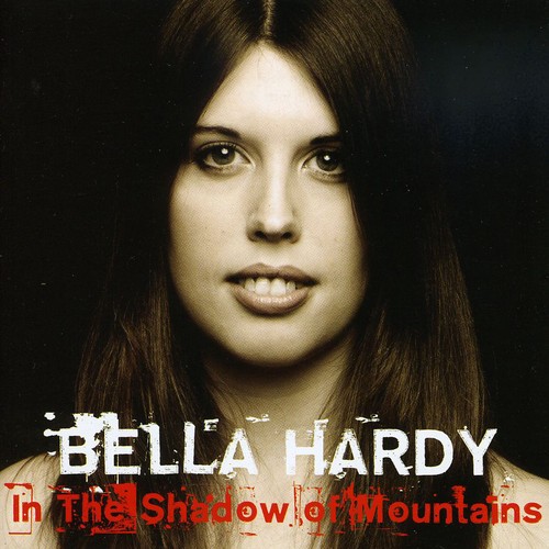 In the Shadow of Mountains [Import]