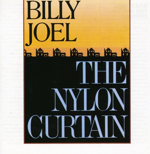 Nylon Curtain [Import]