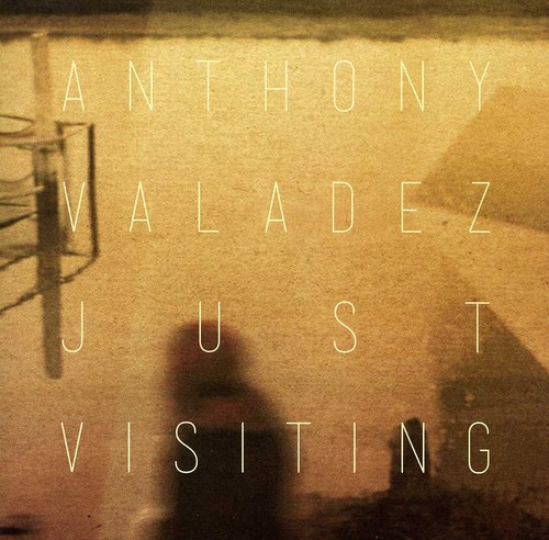 Just Visiting