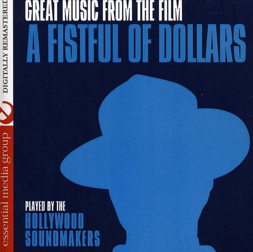 A Fistful of Dollars