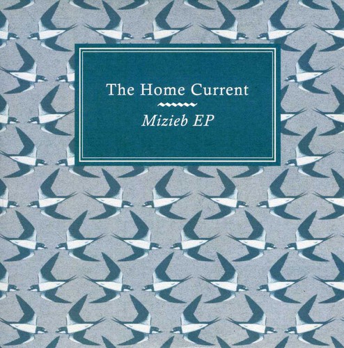 The Home Current: Music and Migration III, Mizieb