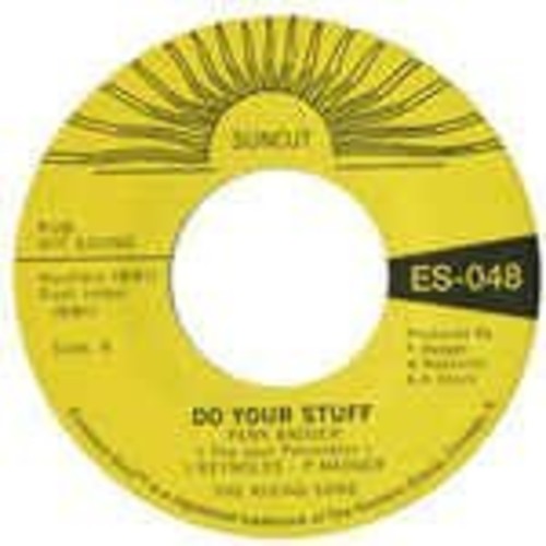 Do Your Stuff