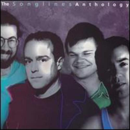 Songlines Anthology / Various