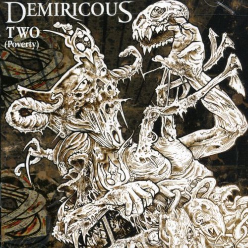 Demiricous - Two (Poverty)
