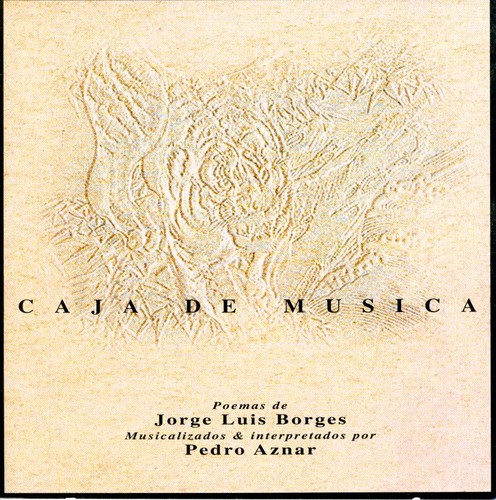Caja de Musica [Import]