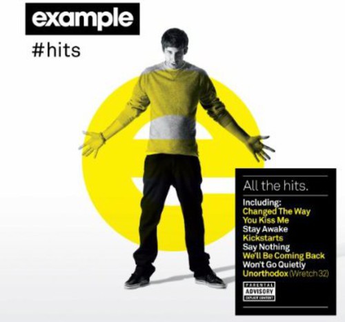 Hits [Import]