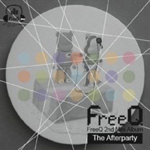 Afterparty [Import]