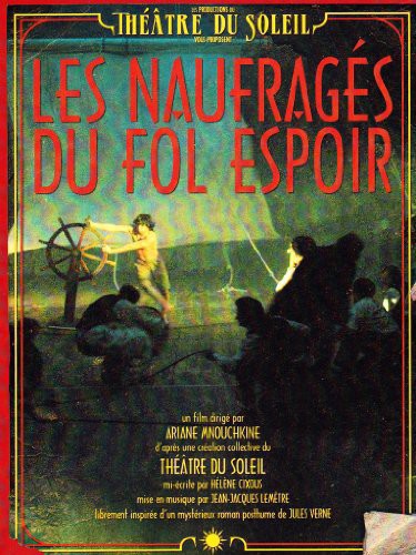 Les Naufrages Du Fol Espoir