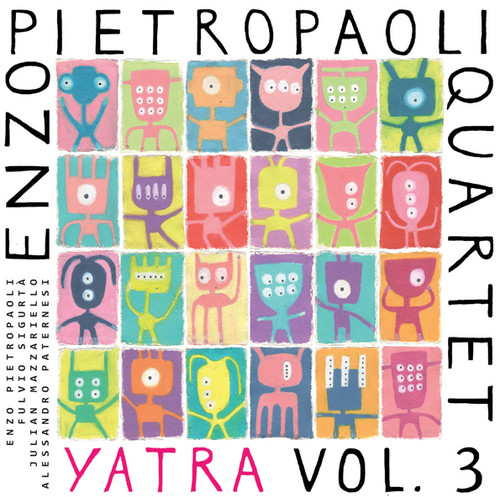 Yatra Vol. 3