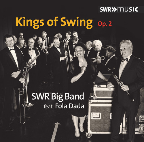 Kings of Swing Op. 2
