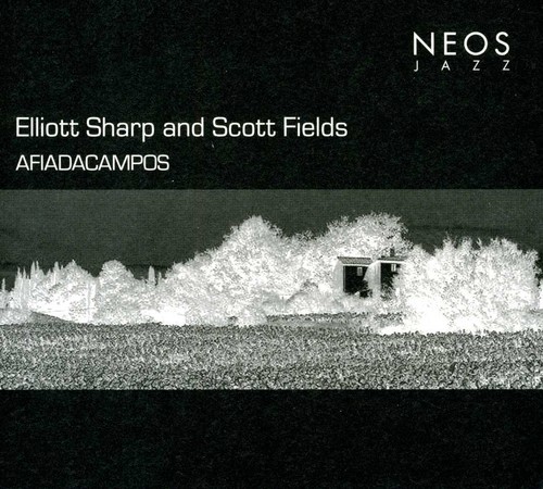 Afiadacampos