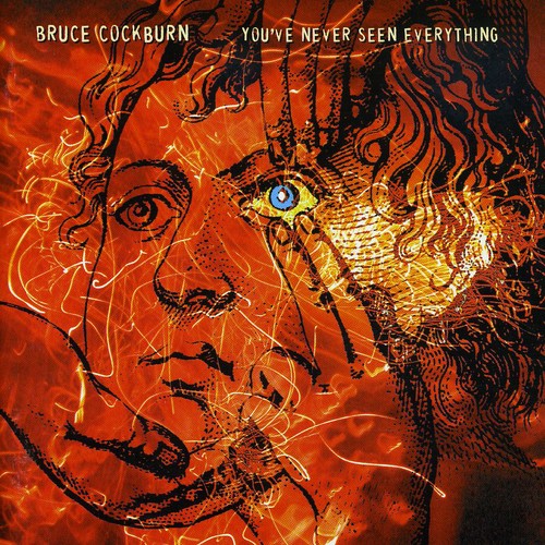 You've Never Seen Everything [Import]