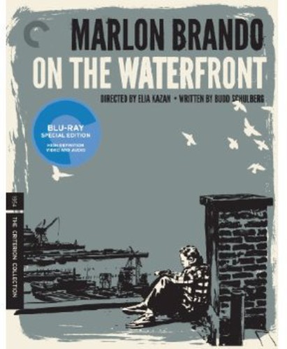 On The Waterfront - On the Waterfront [Criterion Collection]