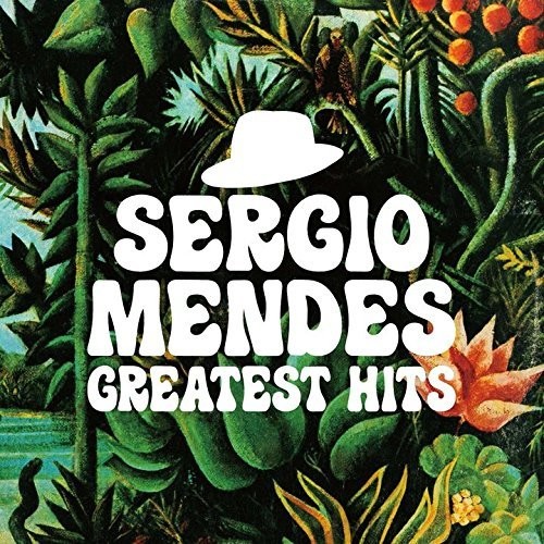 Greatest Hits [Import]