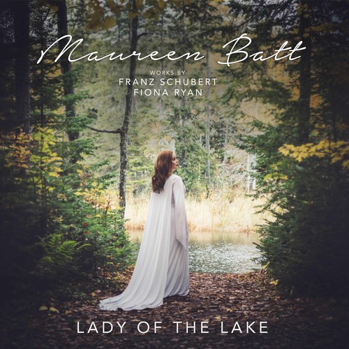 LADY OF THE LAKE