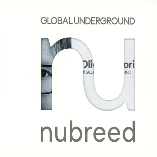 Global Underground: Nubreed 10 [Import]