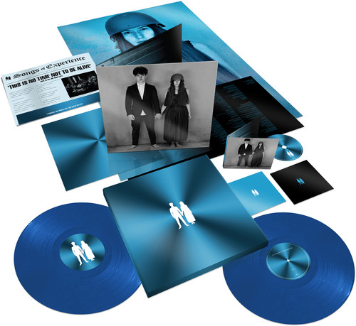 Songs Of Experience  [Extra-Deluxe]